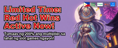 Fast Deposits, Instant Play! banner