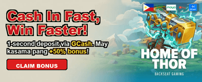 Join the Best Casino in PH banner